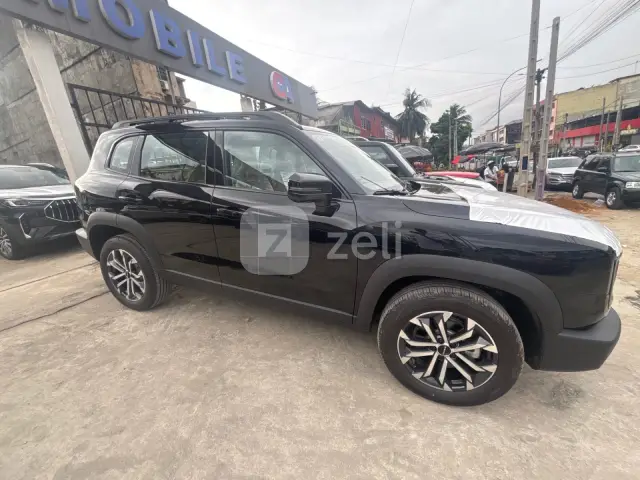 Haval Dargo 2026 — photo 7