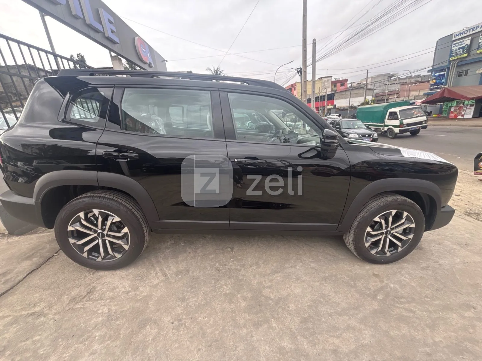 Haval Dargo 2026 — photo 8