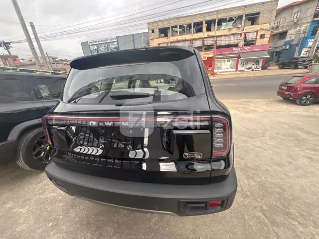 Haval Dargo 2026 — photo 9