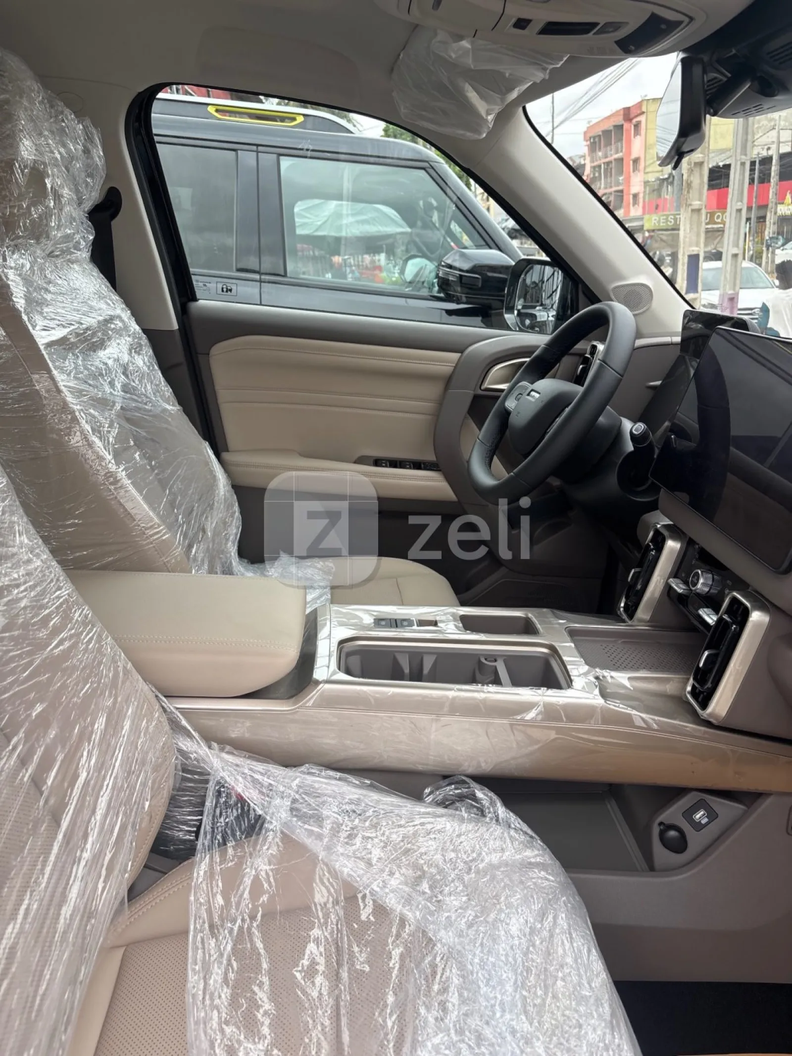 Haval Dargo 2026 — photo 10