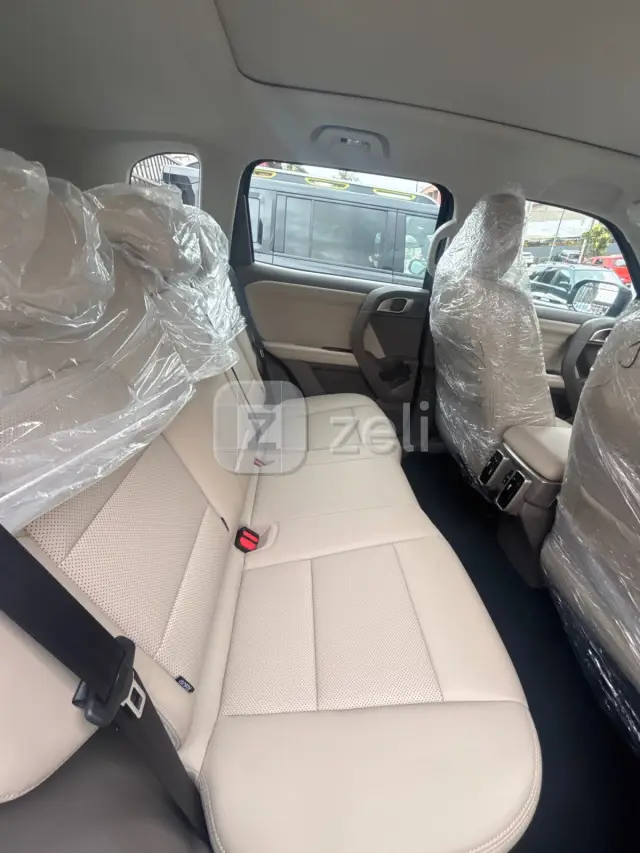 Haval Dargo 2026 — photo 11