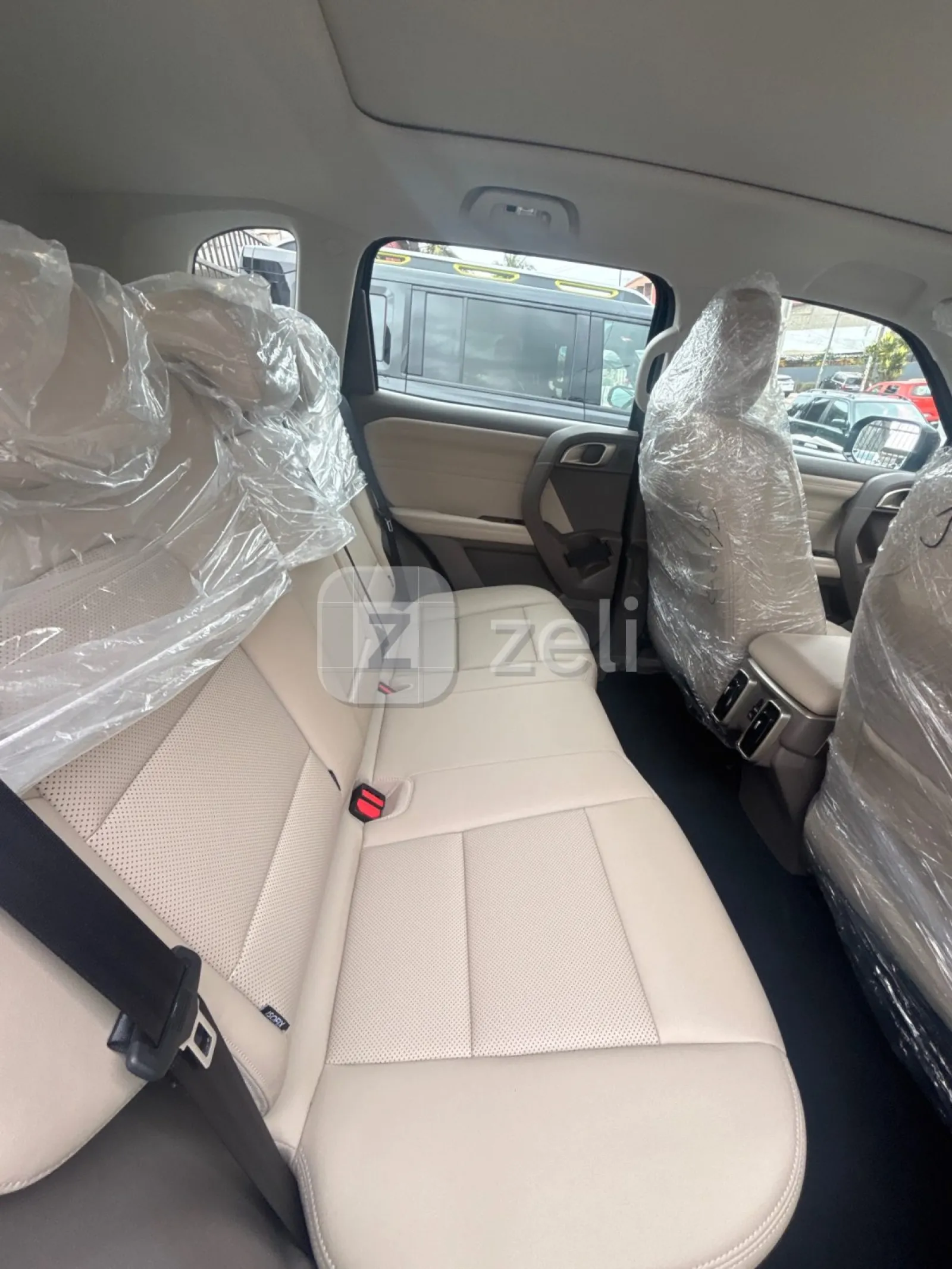 Haval Dargo 2026 — photo 11