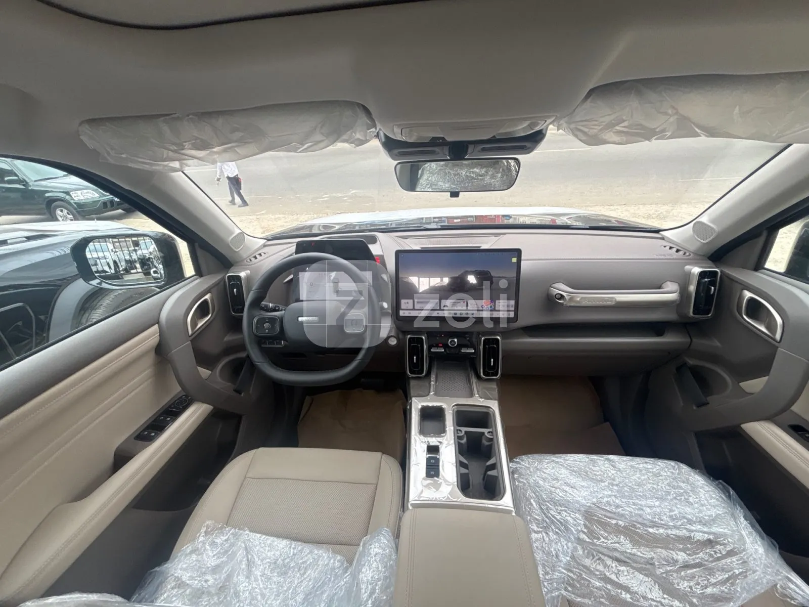 Haval Dargo 2026 — photo 12