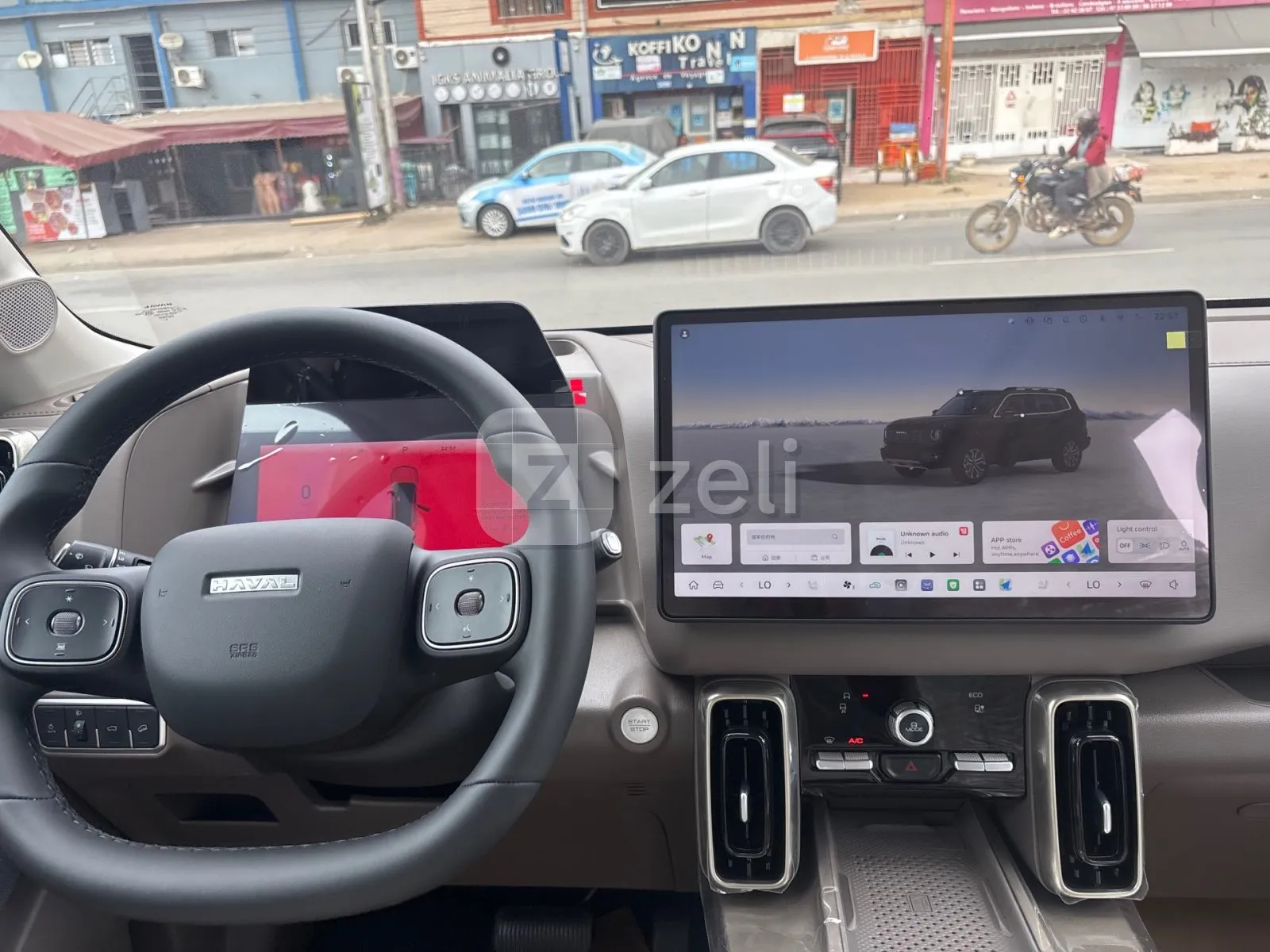 Haval Dargo 2026 — photo 13