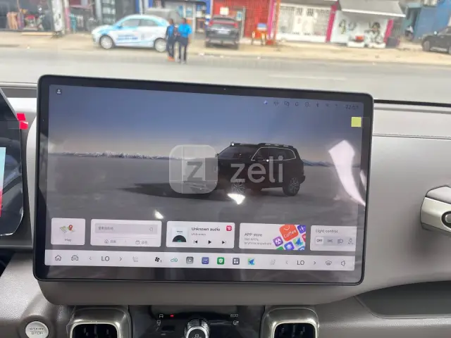 Haval Dargo 2026 — photo 14