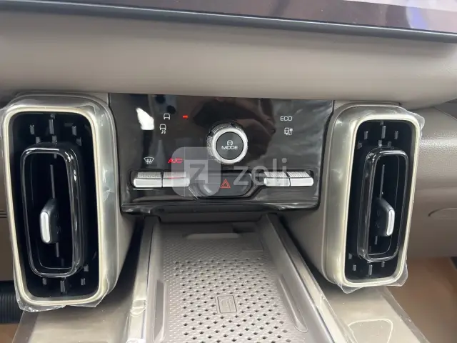 Haval Dargo 2026 — photo 15
