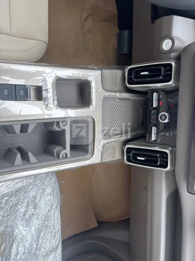 Haval Dargo 2026 — photo 16