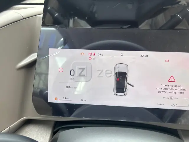 Haval Dargo 2026 — photo 17