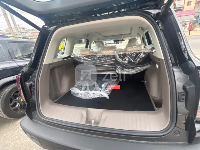 Haval Dargo 2026 — photo 18