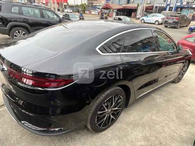 Byd Han DM i 2026 — photo 6