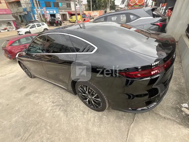 Byd Han DM i 2026 — photo 7