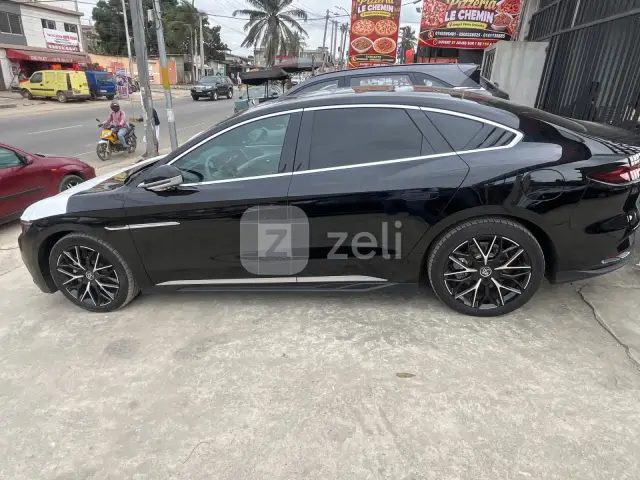 Byd Han DM i 2026 — photo 8