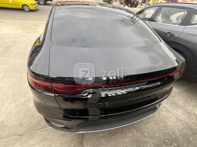 Byd Han DM i 2026 — photo 10