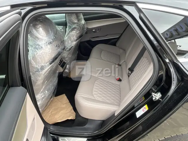 Byd Han DM i 2026 — photo 12