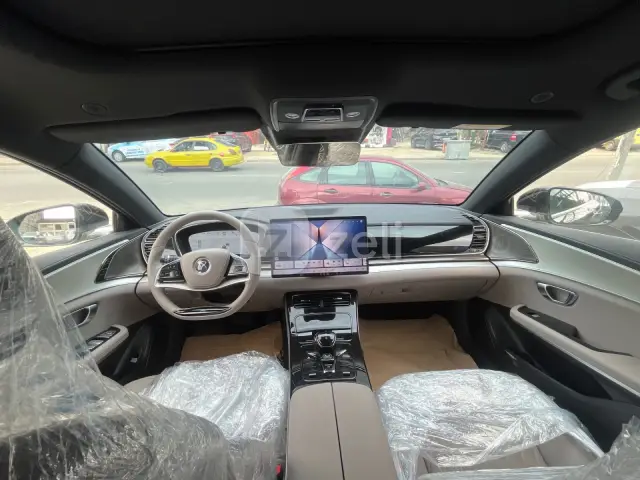 Byd Han DM i 2026 — photo 13