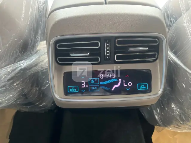 Byd Han DM i 2026 — photo 14