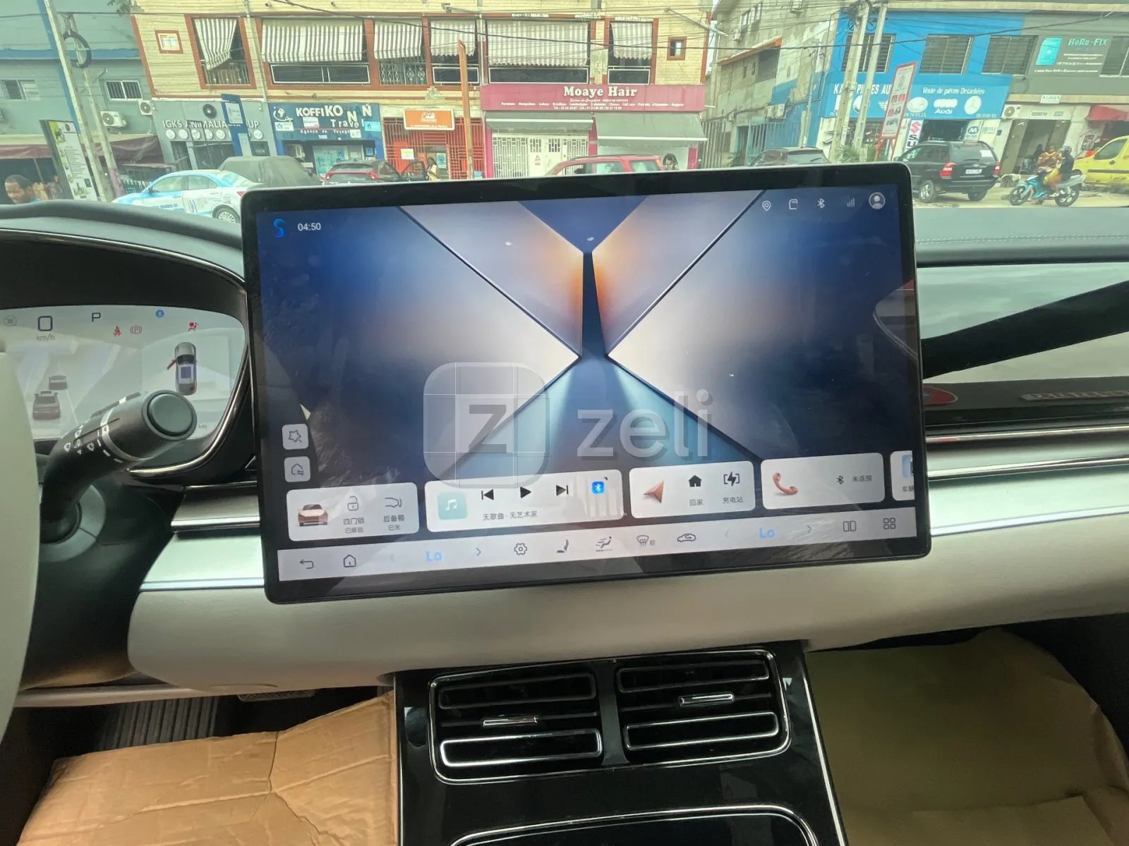 Byd Han DM i 2026 — photo 18