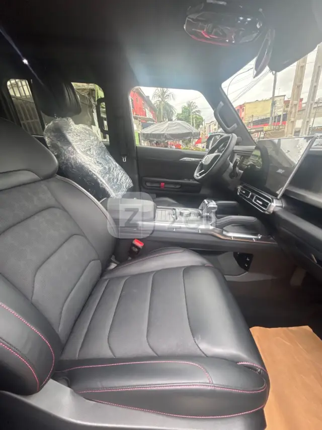Jetour T2 2026 — photo 10