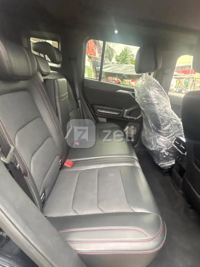Jetour T2 2026 — photo 11