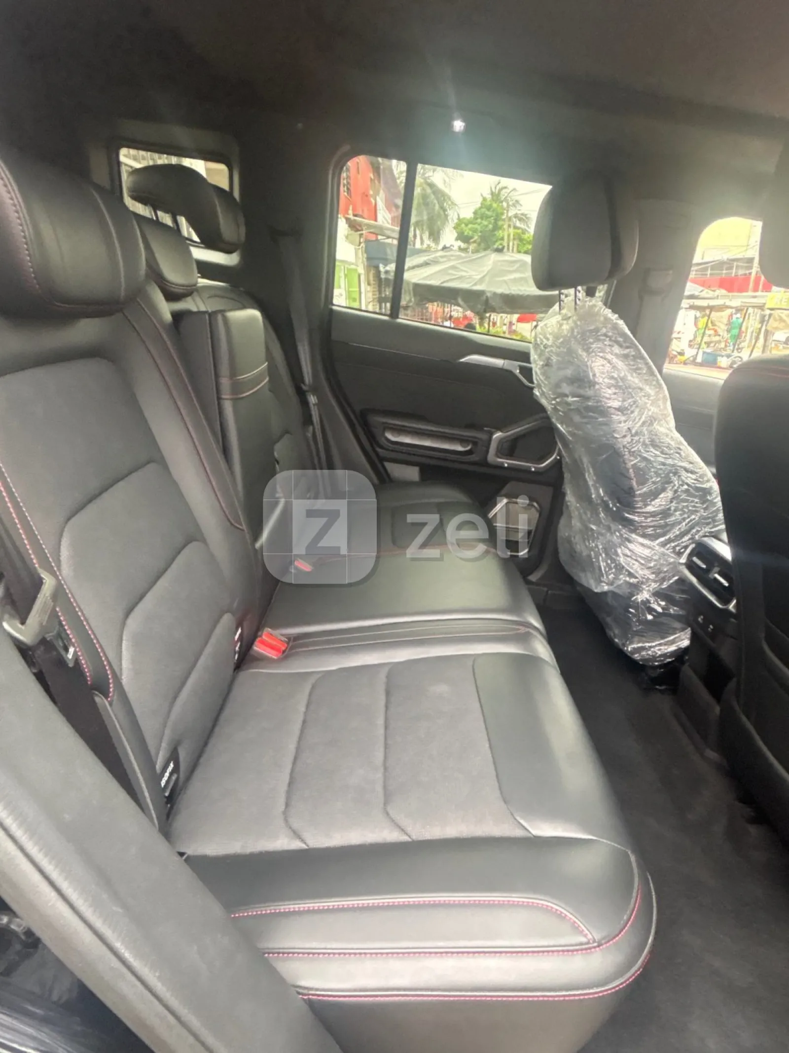 Jetour T2 2026 — photo 11
