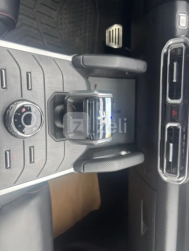Jetour T2 2026 — photo 15