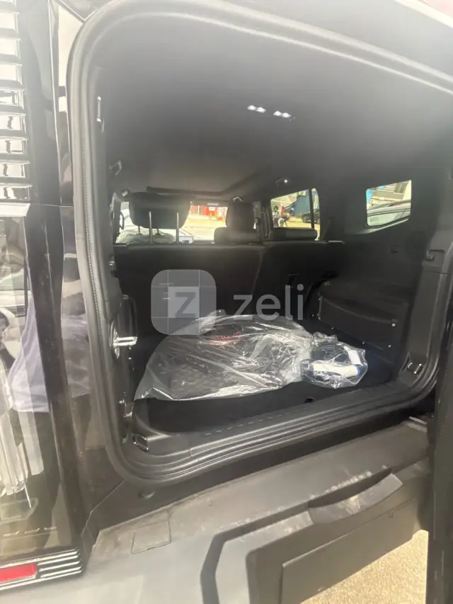 Jetour T2 2026 — photo 18