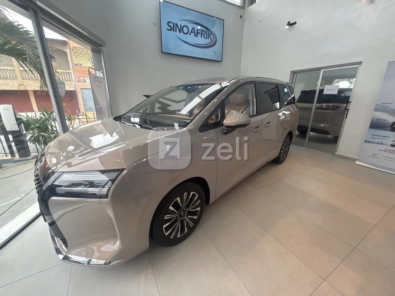 Wuling xingguang 2025 — photo 3