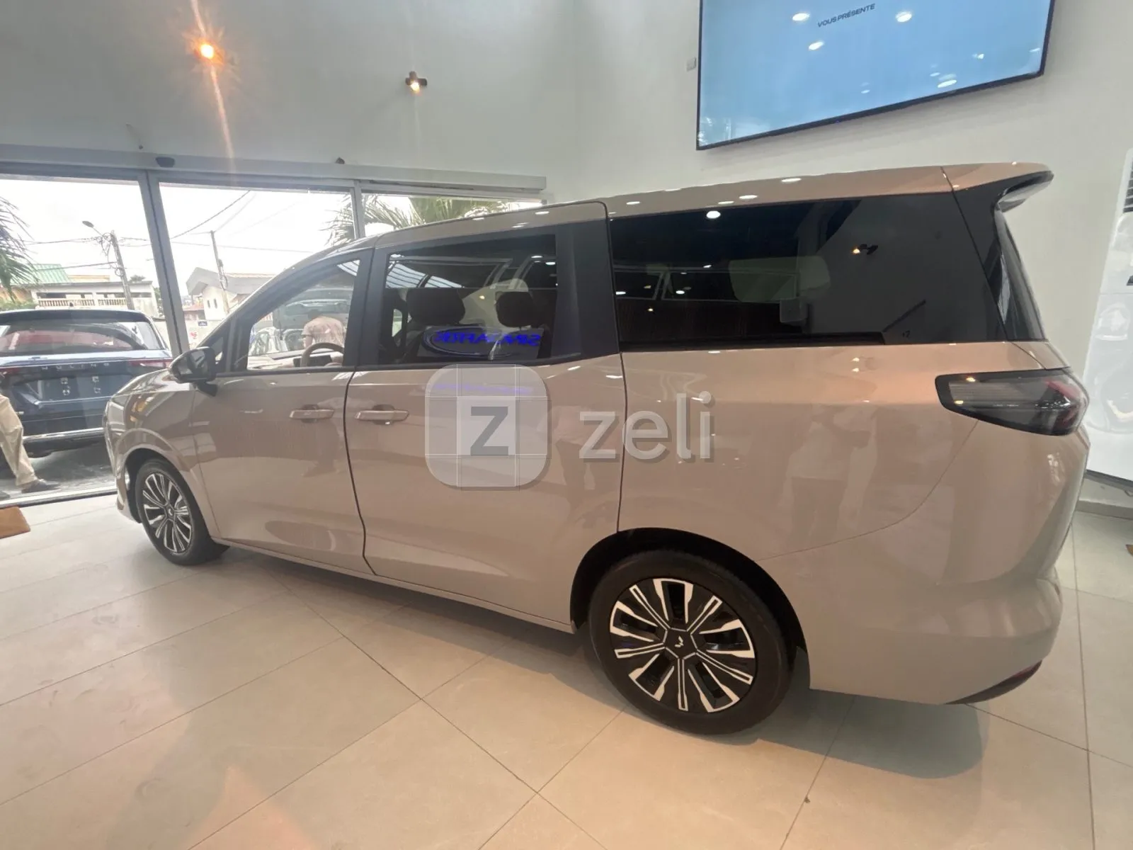 Wuling xingguang 2025 — photo 4