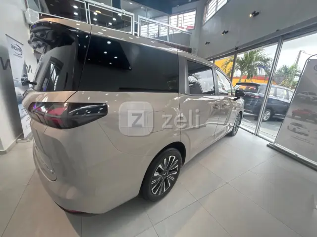 Wuling xingguang 2025 — photo 5