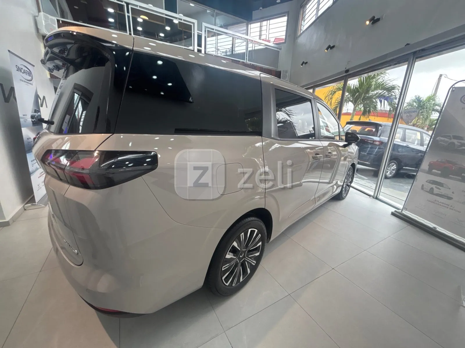 Wuling xingguang 2025 — photo 5