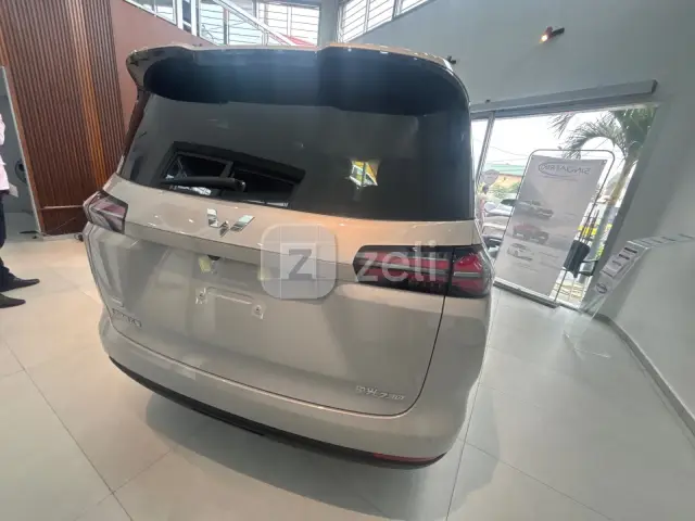 Wuling xingguang 2025 — photo 7