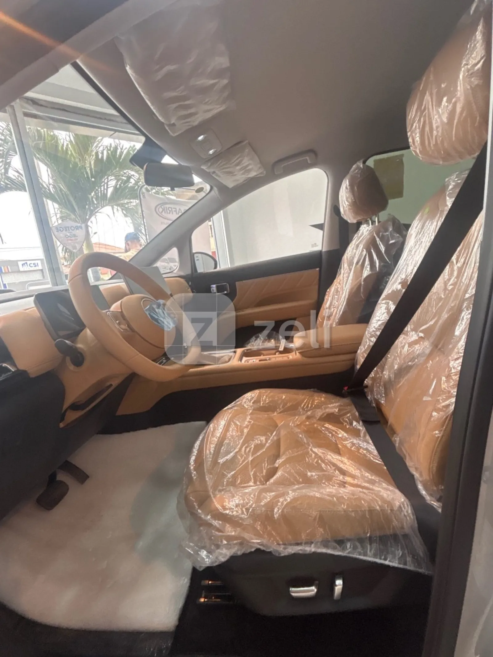 Wuling xingguang 2025 — photo 8