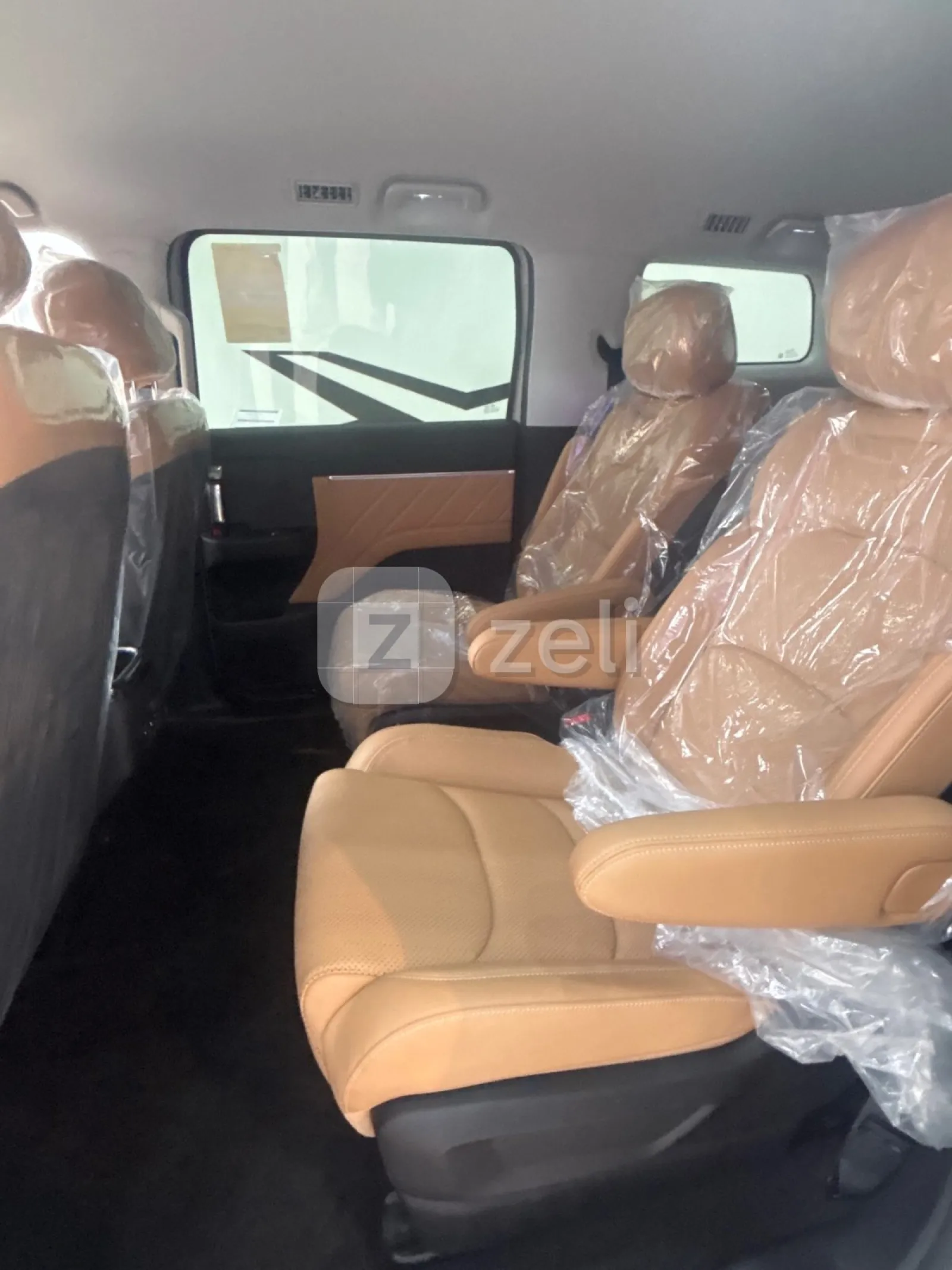 Wuling xingguang 2025 — photo 9