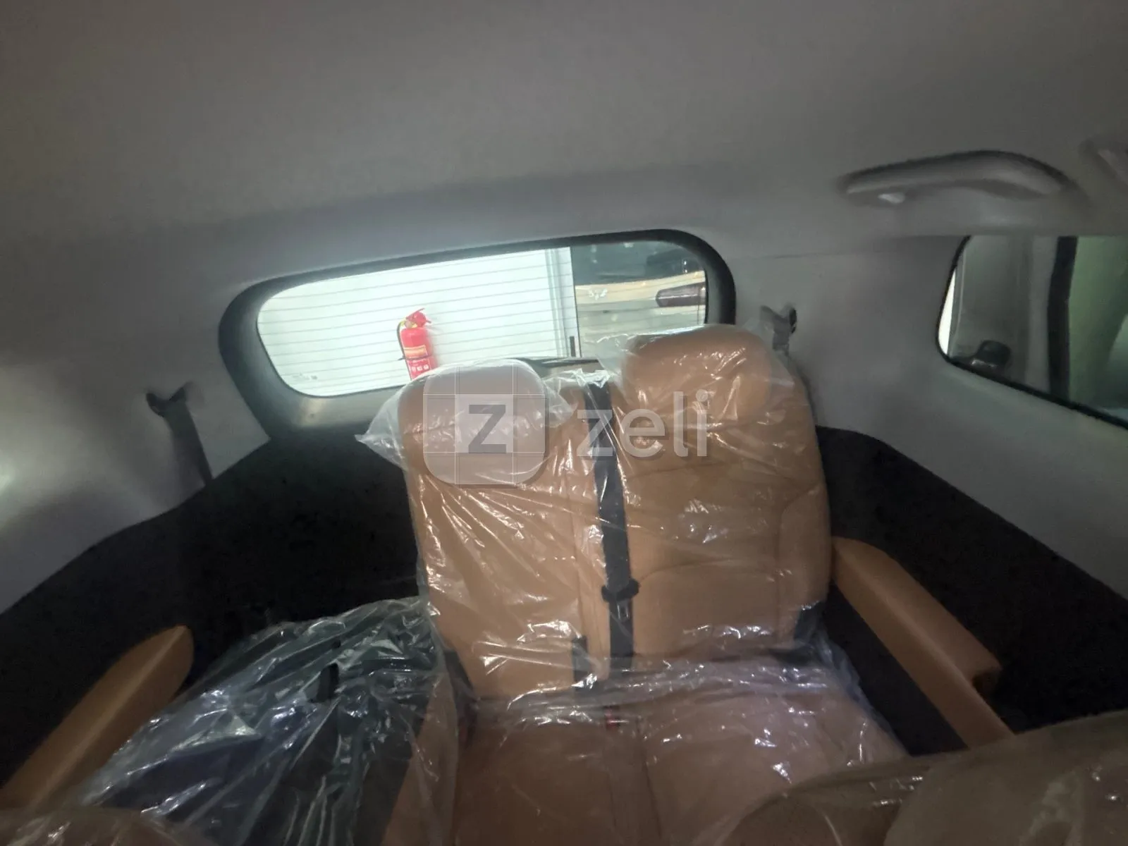 Wuling xingguang 2025 — photo 10