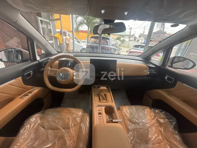 Wuling xingguang 2025 — photo 11