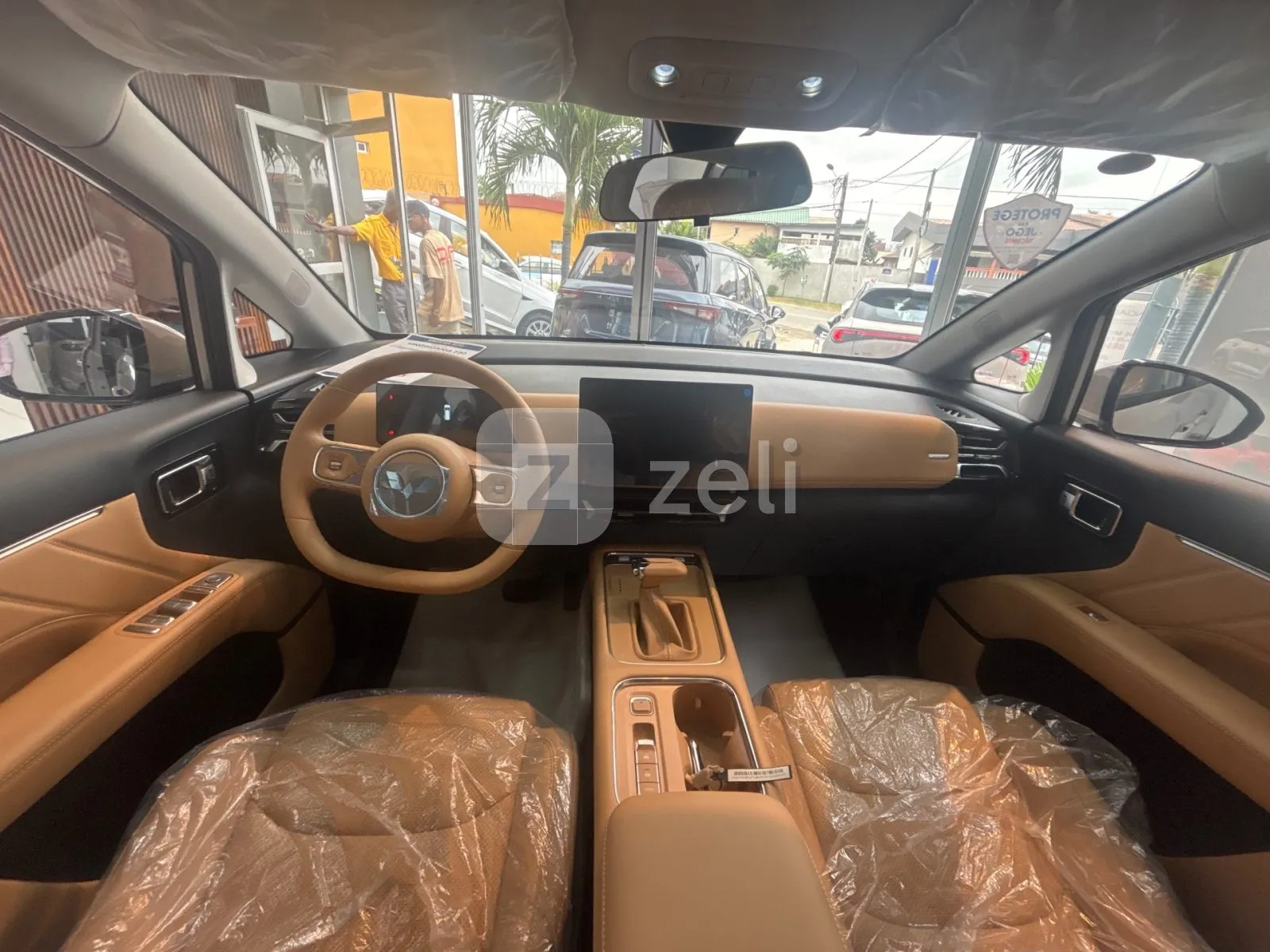 Wuling xingguang 2025 — photo 11