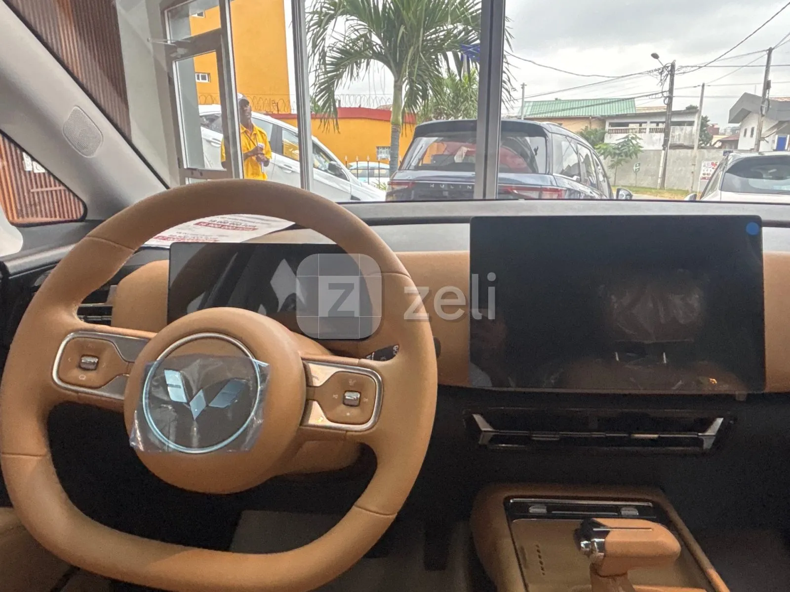 Wuling xingguang 2025 — photo 12