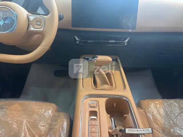 Wuling xingguang 2025 — photo 13