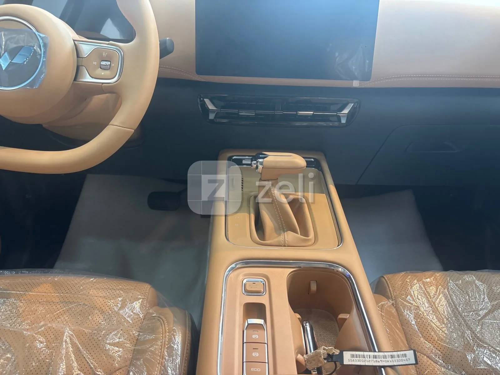 Wuling xingguang 2025 — photo 13