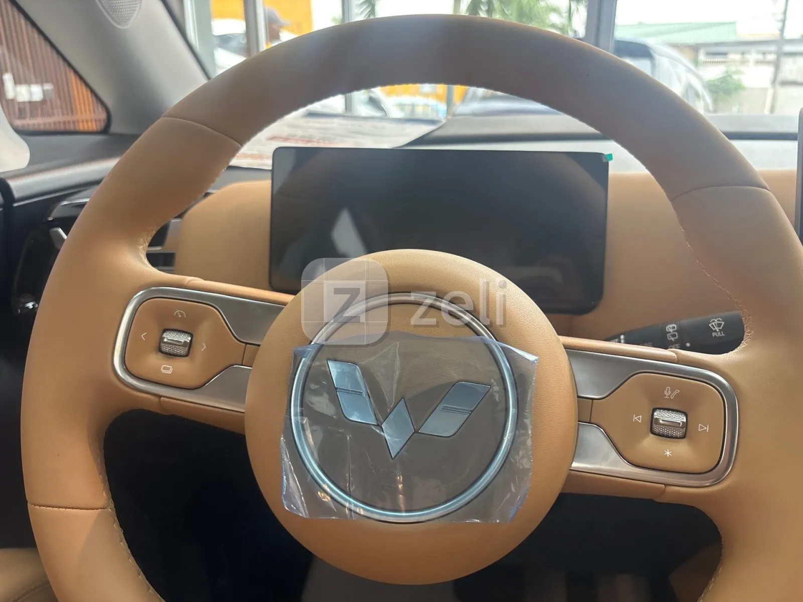 Wuling xingguang 2025 — photo 14