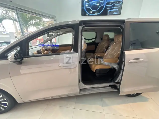 Wuling xingguang 2025 — photo 16