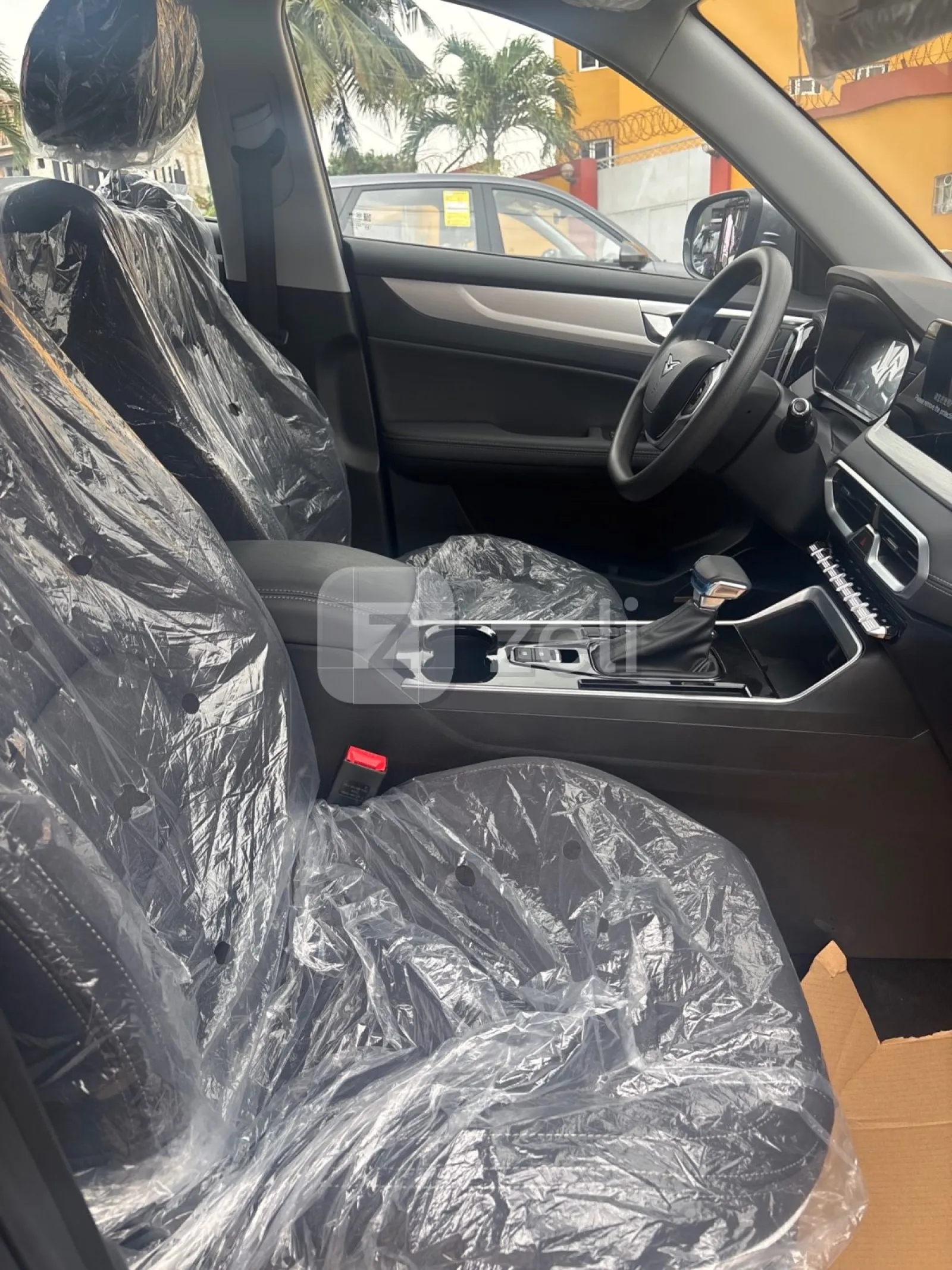 Kaiyi X3 Pro 2026 — photo 8