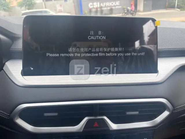 Kaiyi X3 Pro 2026 — photo 12