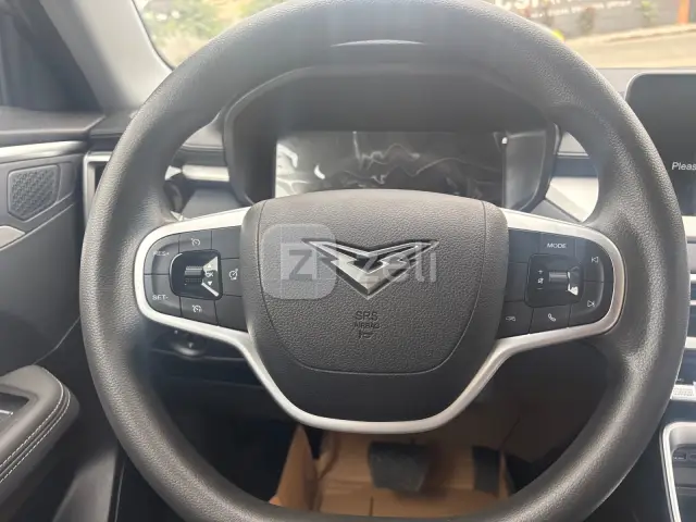 Kaiyi X3 Pro 2026 — photo 14