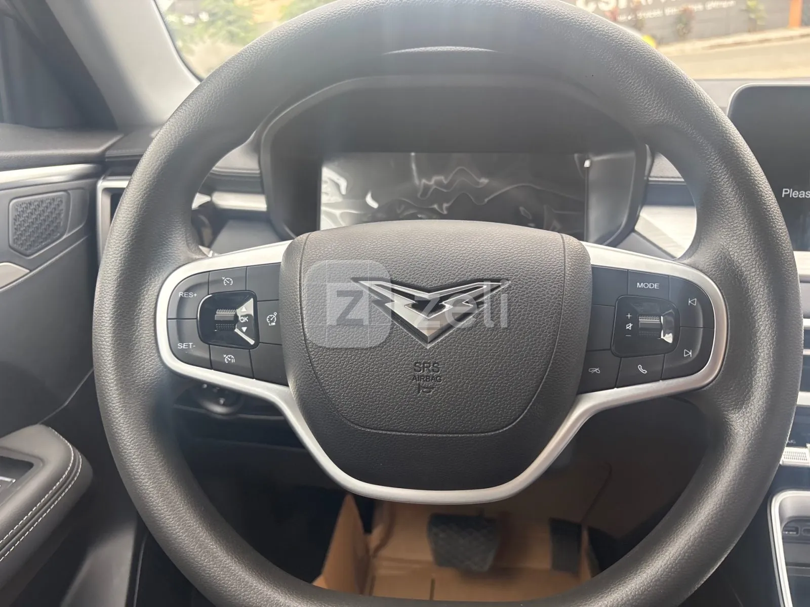 Kaiyi X3 Pro 2026 — photo 14