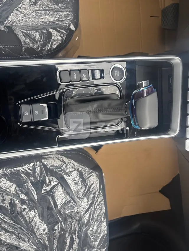 Kaiyi X3 Pro 2026 — photo 15
