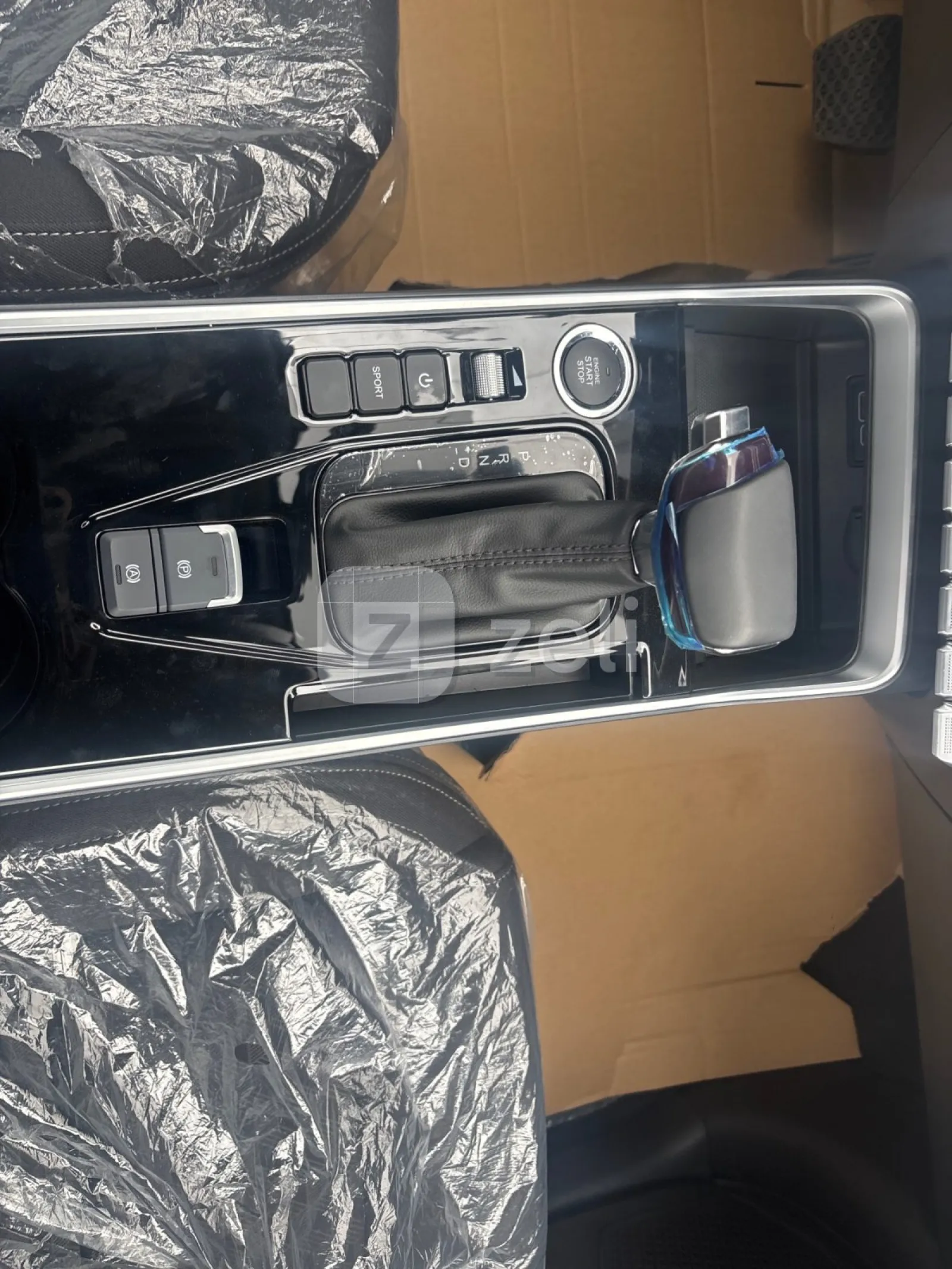 Kaiyi X3 Pro 2026 — photo 15
