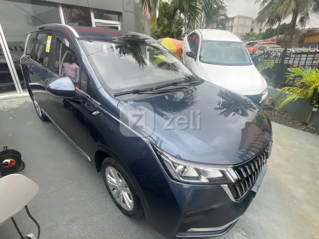 Wuling Jachen 2026 — photo 3