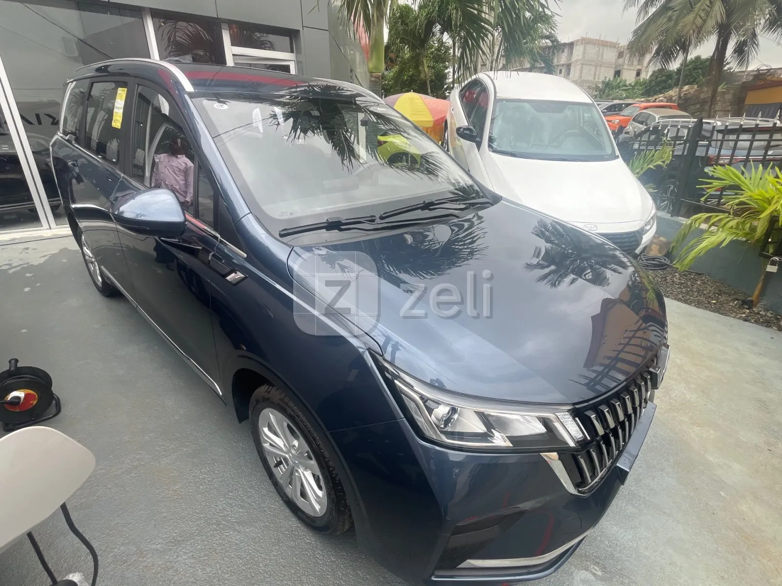 Wuling Jachen 2026 — photo 3