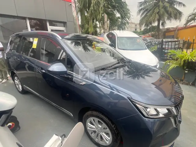 Wuling Jachen 2026 — photo 4